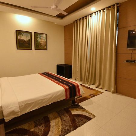 Dibrugarh 迪布鲁加尔俱乐部旅馆酒店 外观 照片