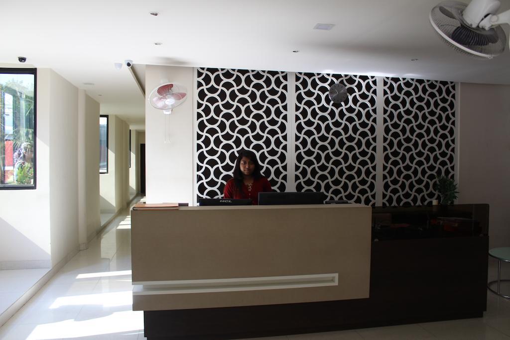 Dibrugarh 迪布鲁加尔俱乐部旅馆酒店 外观 照片