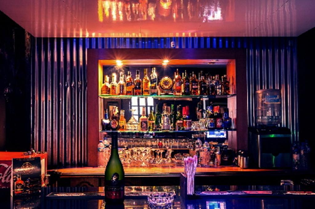 Dibrugarh 迪布鲁加尔俱乐部旅馆酒店 外观 照片