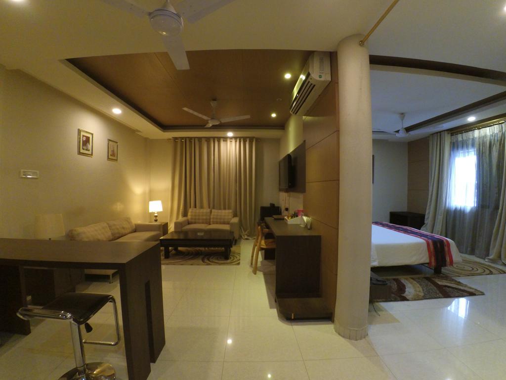 Dibrugarh 迪布鲁加尔俱乐部旅馆酒店 外观 照片