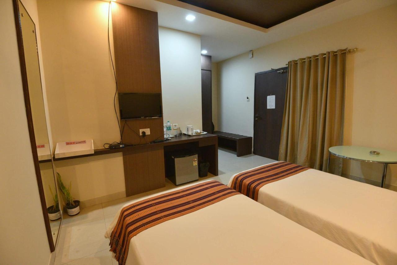 Dibrugarh 迪布鲁加尔俱乐部旅馆酒店 外观 照片