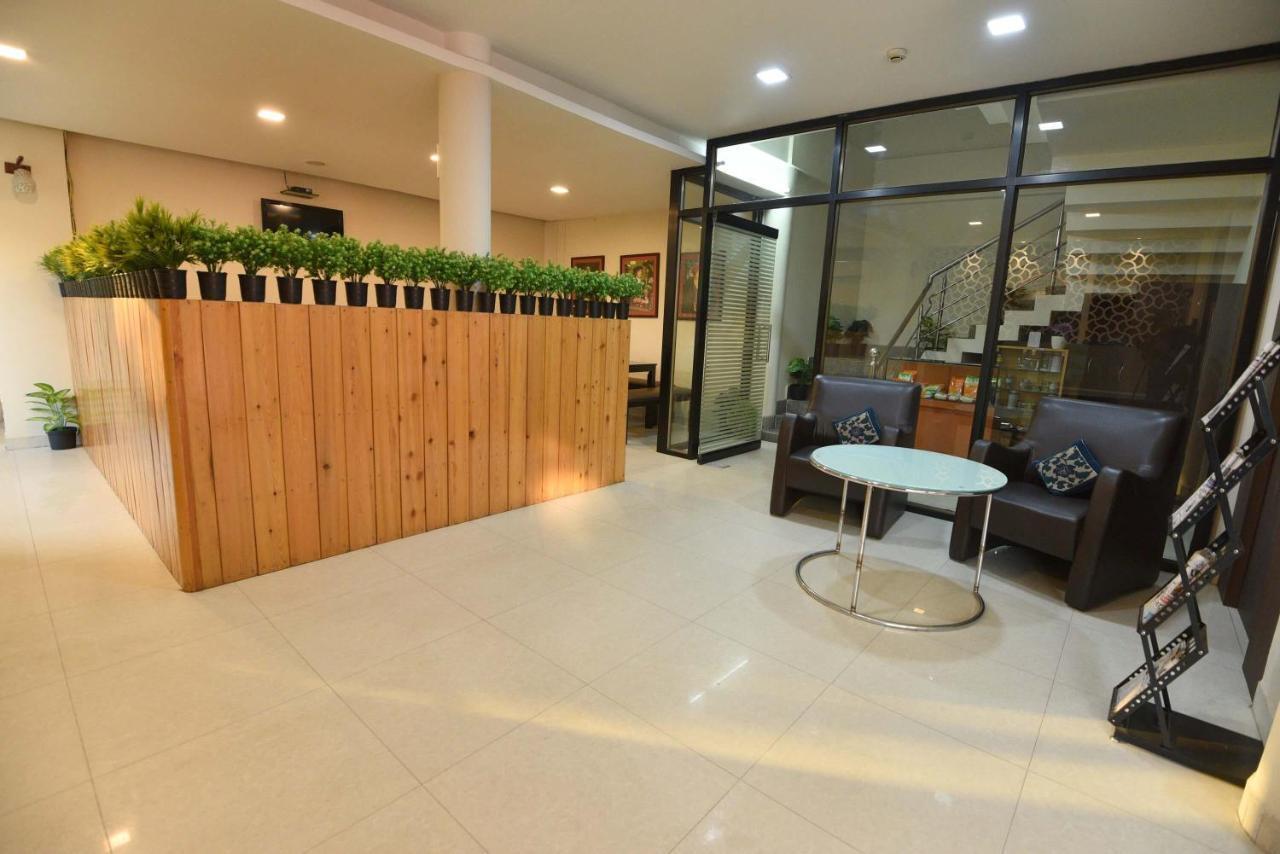 Dibrugarh 迪布鲁加尔俱乐部旅馆酒店 外观 照片